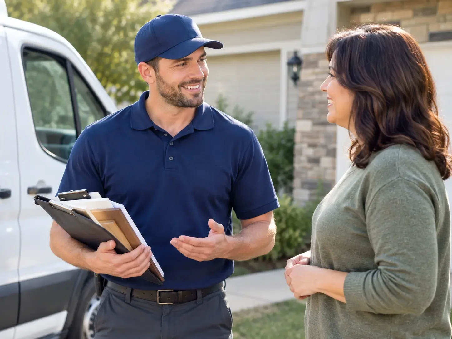Kitchen Cabinet Refacing Nanuet, NY FAQs
